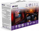 Проектор Hiper Cinema A5 White LCD 2600Lm (800x400) 1500:1 ресурс лампы:50000часов 1xUSB typeA 1xHDMI 1кг