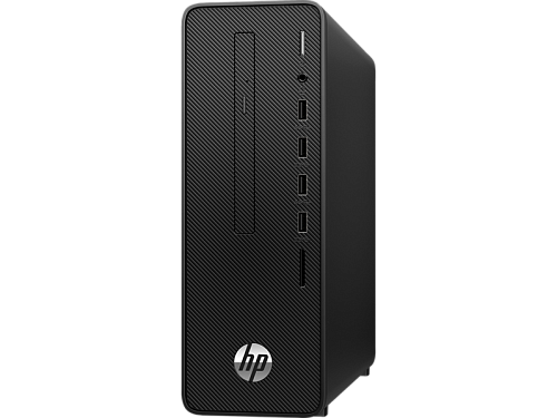 HP 290 G3 SFF Core i5-10400,8GB,256GB SSD,kbd/mouse,No ODD,Win10Pro(64-bit),1-1-1 Wty