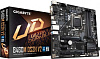 Материнская плата Gigabyte B460M DS3H V2 Soc-1200 Intel H470 4xDDR4 mATX AC`97 8ch(7.1) GbLAN RAID+VGA+DVI+HDMI