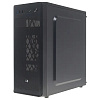 Корпус AEROCOOL MidiTower SI-5100 WINDOW (4713105958348)