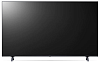 LG 65" UHD, 400nit, RS-232, IP-RF, WebOS 6.0, Group Manager, YouTube&Browser, 16/7, Landscape only