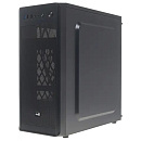 Корпус AEROCOOL MidiTower SI-5100 WINDOW (4713105958348)