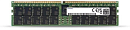 Samsung DDR5 32GB RDIMM 4800 Mbps (2Rx4) ECC Reg 1.1V (M321R4GA0BB0-CQK), 1 year, OEM