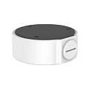 Монтажная коробка для фиксированной купольной камеры IPC32X серии и IPC31x серии. Размер φ106.6мм*36мм (4.20” x1.42”) Вес 0.2кг.(0.44lb) Алюминий