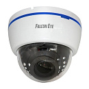 Falcon Eye FE-MHD-DPV2-30 Купольная, универсальная 1080 видеокамера 4 в 1 (AHD, TVI, CVI, CVBS) с вариофокальным объективом и функцией «День/Ночь»; 1/