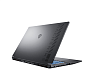 Haier Machenike L17, 17.3" Core i5-12500H, DDR4 3200MHz 16GB*1, M2 SSD 512GB*1, IPS 2560*1440(QHD) 165Hz, Nvidia Geforce RTX3060 GDDR6 6GB, BT 5.2, Bl