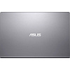 Ноутбук/ ASUS X415EA-EB532 14"(1920x1080 (матовый) IPS)/Intel Core i3 1115G4(3Ghz)/8192Mb/256PCISSDGb/noDVD/Int:Intel UHD Graphics/Cam/BT/WiFi/37WHr
