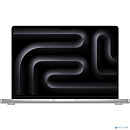 Apple MacBook Pro 14-inch 2025 [MDE54LL/A] (КЛАВ.РУС.ГРАВ.) Silver 14.2" Liquid Retina XDR {(3024x1964) M5 10C CPU 10C GPU/16GB/1TB SSD/без переходник
