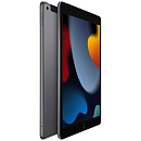 Apple iPad 10.2-inch (2021) Wi-Fi + Cellular 256GB - Space Grey [MK4E3FD/A] (A2604 Австрия)