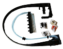 HPI Spare Parts - Tube System 44 Assy SV with Hitachi TC (CR649-67006)