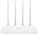 Маршрутизатор XIAOMI Роутер беспроводной Mi WiFi Router 4A (DVB4222CN) 10/100BASE-TX