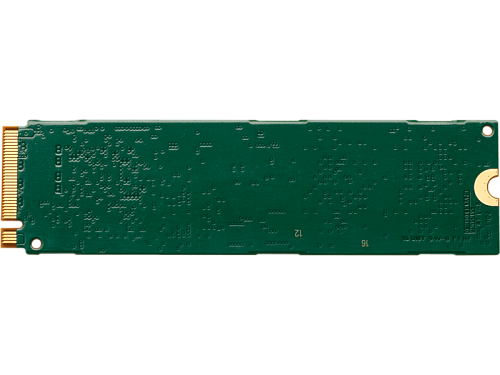 Накопитель HP 512GB TLC SATA-3 M.2 SSD