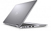 Трансформер Dell Latitude 9410 Core i5 10310U/16Gb/SSD512Gb/Intel UHD Graphics/14" WVA/Touch/FHD (1920x1080)/4G/Windows 10 Professional 64/grey/WiFi/B