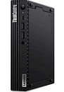 ПК TC M70Q G4 12E3003EUM CI5-13400T 8/512GB DOS NO VESA LENOVO