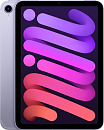 Apple 8.3-inch iPad mini 6-gen. (2021) Wi-Fi + Cellular 64GB - Purple