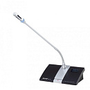 Микрофонный пульт делегата беспроводной clevermic BKR WCS-103D