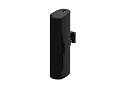 Звуковая колонна BIAMP [ENT 206B] (COMMUNITY) 2-полосная пассивная.НЧ:6х80мм;ВЧ:2x3-CRE.120 Гц- 22 кГц. 150 Вт -300 Вт (8 Ом). 15 Вт/ 30 Вт/ 60 Вт (10