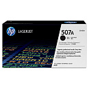 Картридж Cartridge HP 507A для CLJ M551, черный (5500 стр.)