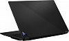 Ноутбук Asus ROG Flow GV601VV-NF045 Core i9 13900H 16Gb SSD1Tb NVIDIA GeForce RTX4060 8Gb 16" IPS Touch WQXGA (2560x1600) Free DOS black WiFi BT Cam (
