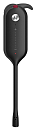 Гарнитура YEALINK WH63 UC, Наушная, Беспроводная, HD звук, 160м DECT, Шумоподав, USB-хаб, шт