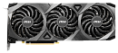 Видеокарта GeForce RTX 3070 VENTUS 3X PLUS 8G OC LHR