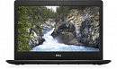 Ноутбук Dell Vostro 3480 Core i5 8265U/8Gb/1Tb/Intel UHD Graphics 620/14"/HD (1366x768)/Windows 10 Home Single Language 64/black/WiFi/BT/Cam