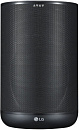 Умная колонка LG WK7Y Алиса черный 30W 1.0 BT 10м