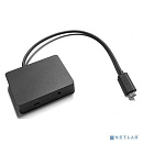 Разветвитель/ Logitech SPARE-Rally POWER SPLITTER