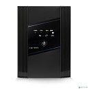 SMARTWATT UPS UNI 2000 {линейно-интерактивный, 2000/1200 ВА/Вт, напольный, LED индикация, Shuko CEE7/4 - 2 шт. , IEC C13 - 3 шт}
