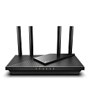 маршрутизатор TP-Link Archer AX55, AX3000 Dual-Band Wi-Fi 6 Router (следы намокания.)