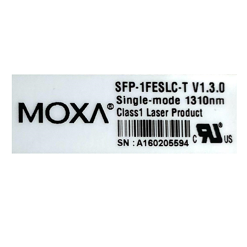 SFP-1FESLC-T (уценка 5)