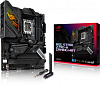 Материнская плата Asus ROG STRIX Z790-H GAMING WIFI Soc-1700 Intel Z790 4xDDR5 ATX AC`97 8ch(7.1) 2.5Gg RAID+HDMI+DP