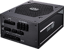 Блок питания 850Вт/ Power Supply Cooler Master XG850 Plus Platinum, 850W, ATX, 135mm, 24pin, 12xSATA, 6xPCI-E(6+2), APFC, RGB, 80+ Platinum, Full