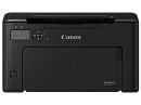 Лазерный принтер Canon, i-SENSYS LBP122DW, Лазерный, A4, 29 стр./мин., Подача 150 листов, ЖК дисплей, 1.2 ГГц CPU, 256 МБ RAM, USB 2.0, Ethernet 10/10
