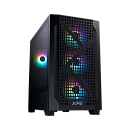 Корпус XPG LANDER300MAA-BLACKCOLOR