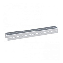 EKF pp600-1,5 Профиль П(U)-образный 600 мм (1,5 мм)