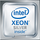 Intel Xeon-Silver 4208 (2.1GHz/8-core/85W) Processor (SRFBM)