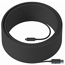 Кабель Logitech Strong USB 3.1 Cable 45M (939-001805)