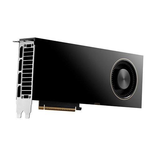 Видеокарта NVIDIA RTX PRO 5000 Blackwell (new, bulk)