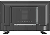 IRBIS 22S31FD303B, 22", 1920x1080, 16:9, Digital (DVB-T2/DVB-C/PAL/SECAM), Input (AV RCA, USB, HDMI, YPbPr mini, VGA, PC audio, CI+), Output (3,5 mm,