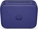 Колонка порт. HP 350 синий 1.0 BT/3.5Jack (2D803AA)