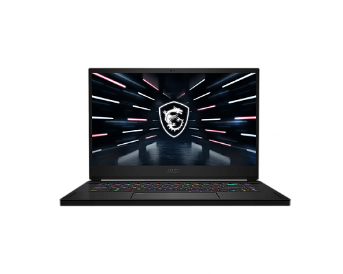 msi stealth gs66 12ugs core i7-12700h 2.3 ghz,15.6" qhd (2560x1440) ips 240hz,32gb ddr5-4800(2),1tb ssd,rtx 3070 ti max-q 8gb gddr6,100wh,2.1kg,core b