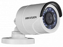 Камера видеонаблюдения аналоговая Hikvision DS-2CE16C0T-VFPK (2.8-12 MM) 2.8-12мм HD-TVI цв.