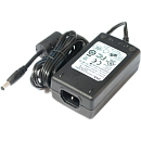 Блок питания MikroTik High power 24V 2.5A Power Supply + power plug