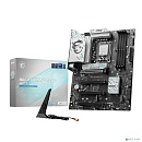 Материнская плата MSI B860 GAMING PLUS WIFI Soc-1851 Intel B860 4xDDR5 ATX AC`97 8ch(7.1) 5Gigabit RAID+HDMI+DP