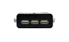 Переключатель ORIGO 4-портовый KVM-переключатель с портами VGA и USB
