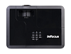 Проектор INFOCUS IN134ST DLP;4000ANSI Lm;XGA(1024x768);28500:1;(0.626:1);HDMI 1.4a x3;Composite video;VGA in;audio3.5mm in;USB-A;3.5mm out;Monitor out