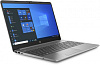 Ноутбук HP 250 G8 Pentium Silver N5030 4Gb SSD128Gb Intel UHD Graphics 600 15.6" TN SVA HD (1366x768) Windows 10 Professional 64 silver WiFi BT Cam