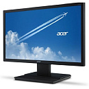 LCD Acer 23.6" V246HQLbi черный {VA 1920x1080 5ms 178/178 250cd 60Hz HDMI} [UM.UV6EE.005]