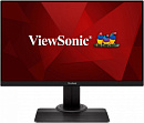 Монитор ViewSonic 23.8" XG2405-2 черный IPS LED 1ms 16:9 HDMI M/M матовая HAS Piv 250cd 178гр/178гр 1920x1080 144Hz FreeSync Premium DP FHD 6.3кг